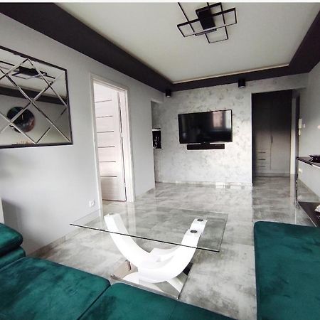 Apartament Heaven Элк Экстерьер фото