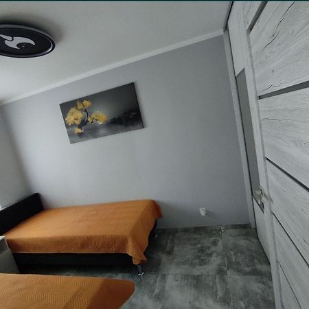 Apartament Heaven Элк Экстерьер фото