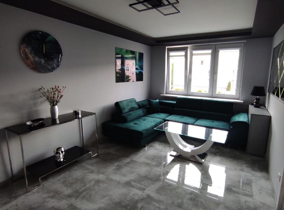 Apartament Heaven Элк Экстерьер фото