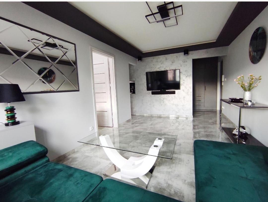 Apartament Heaven Элк Экстерьер фото