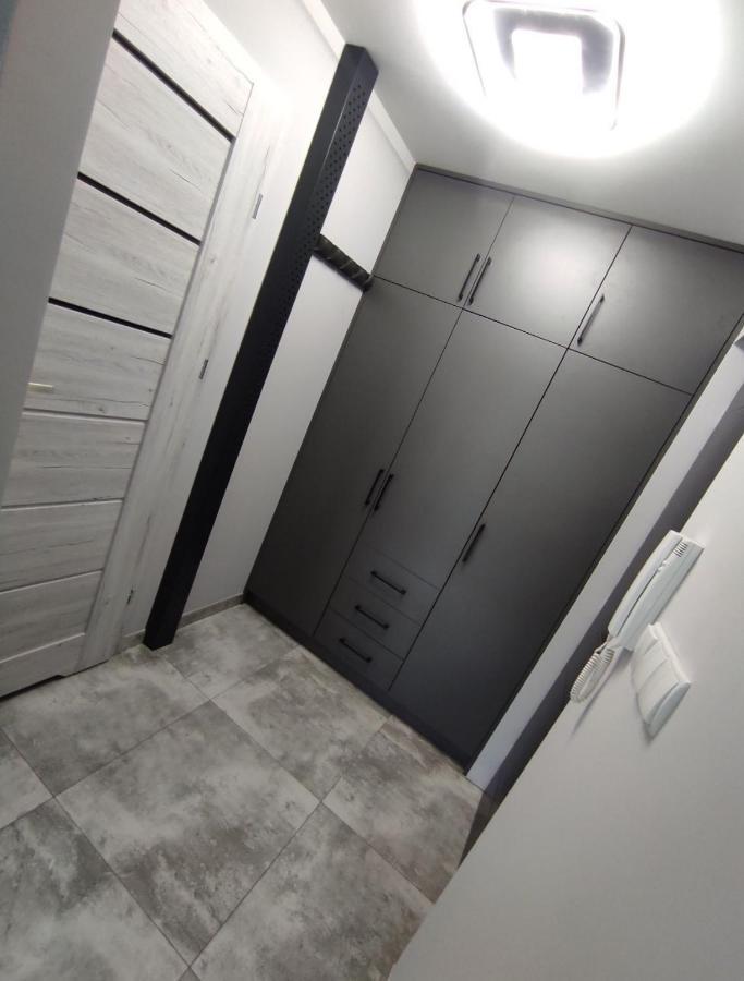Apartament Heaven Элк Экстерьер фото
